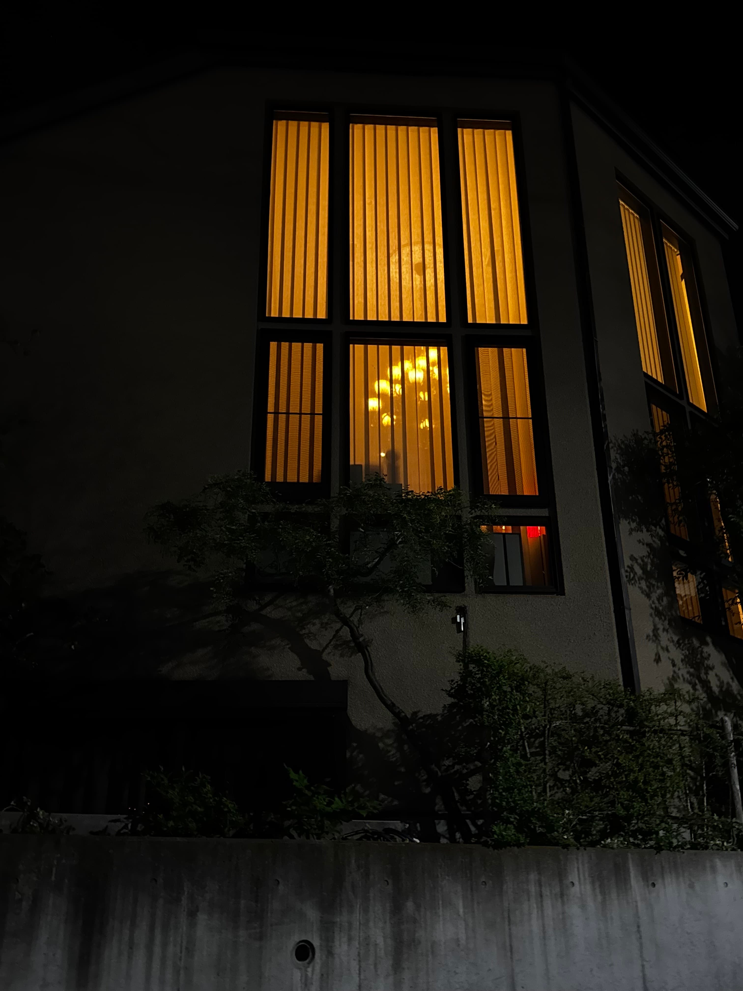 Nakano, Yayoicho — 2:27AM